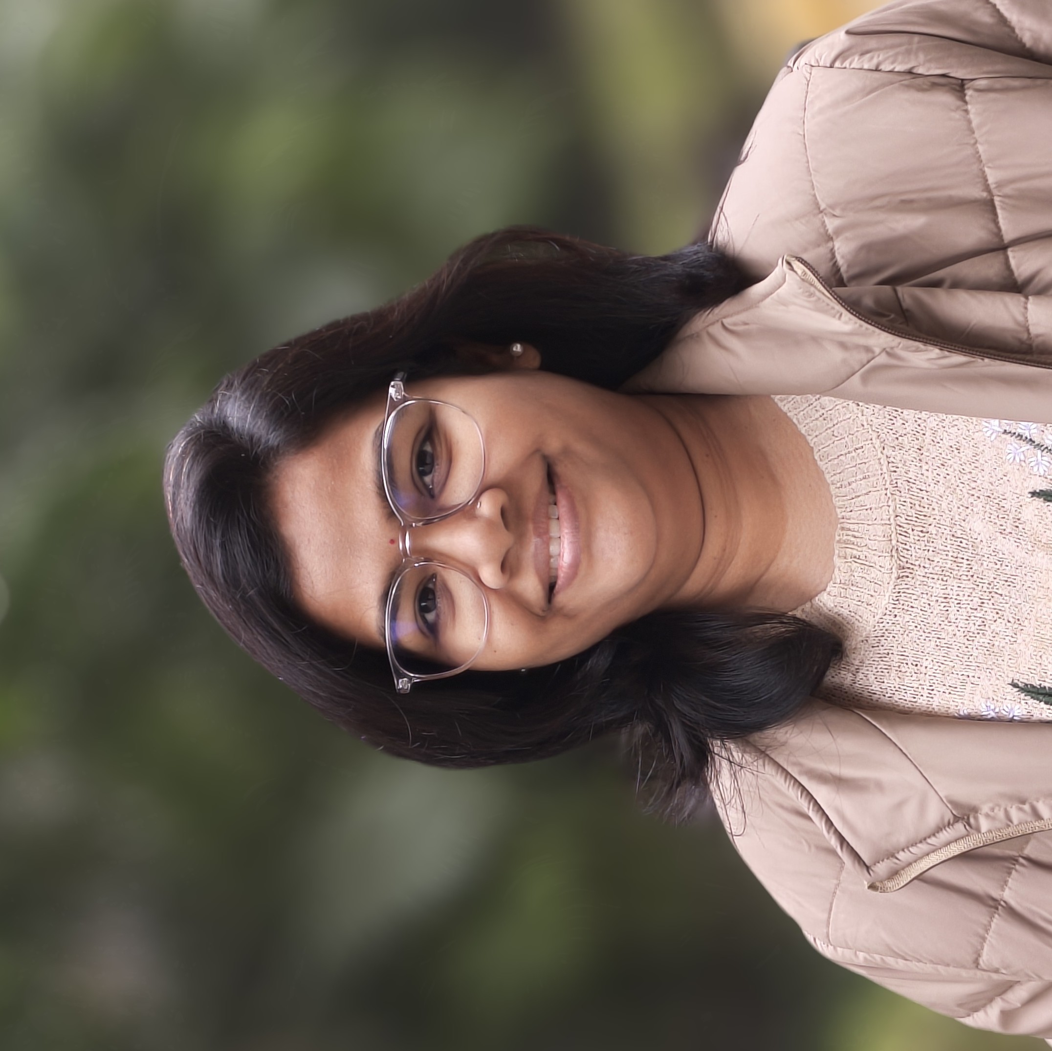 Priyanka Magar-Sawant